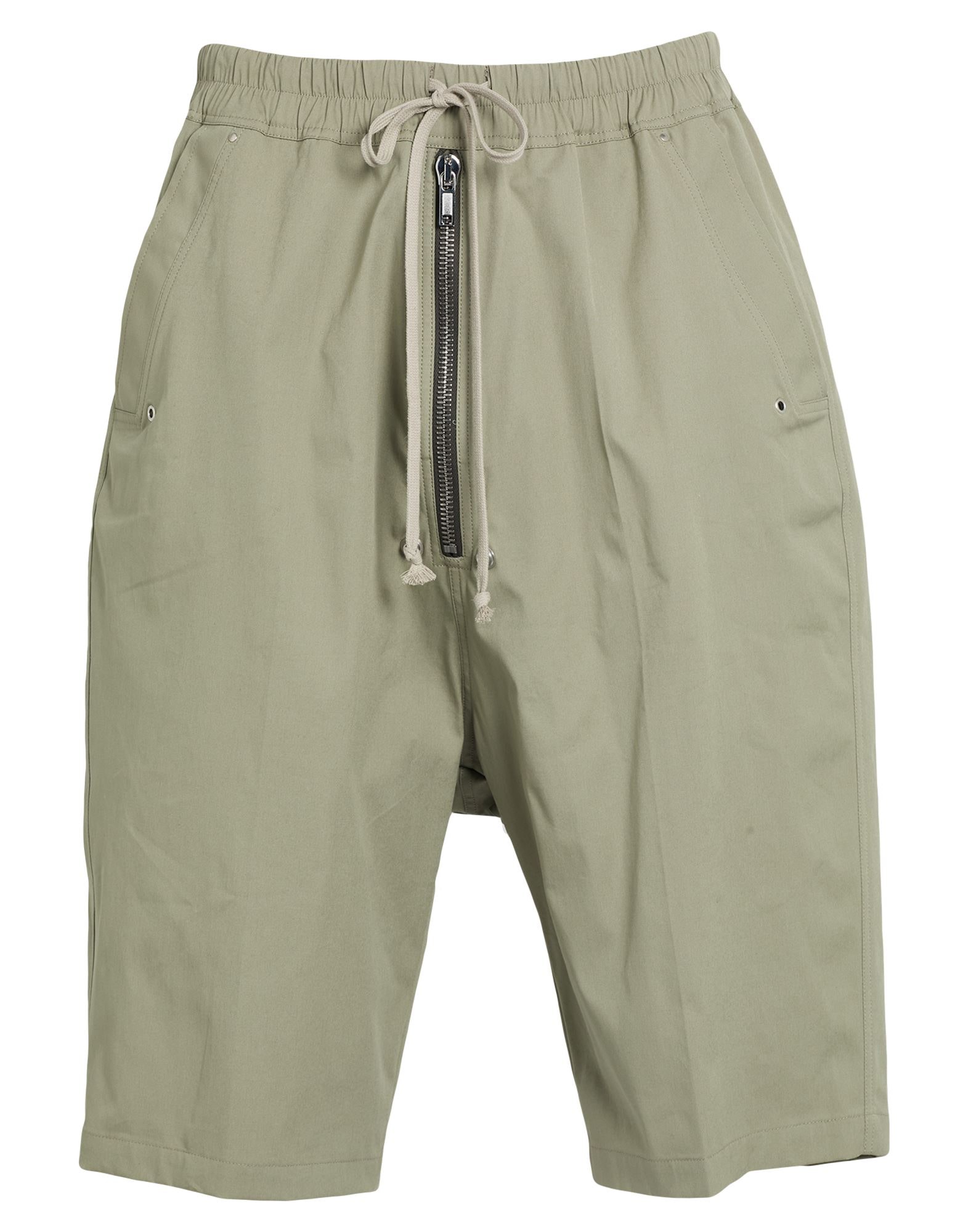 RICK OWENS - Shorts & Bermuda Shorts