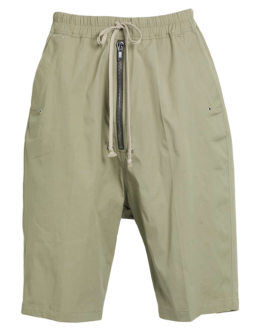 RICK OWENS - Shorts & Bermuda Shorts