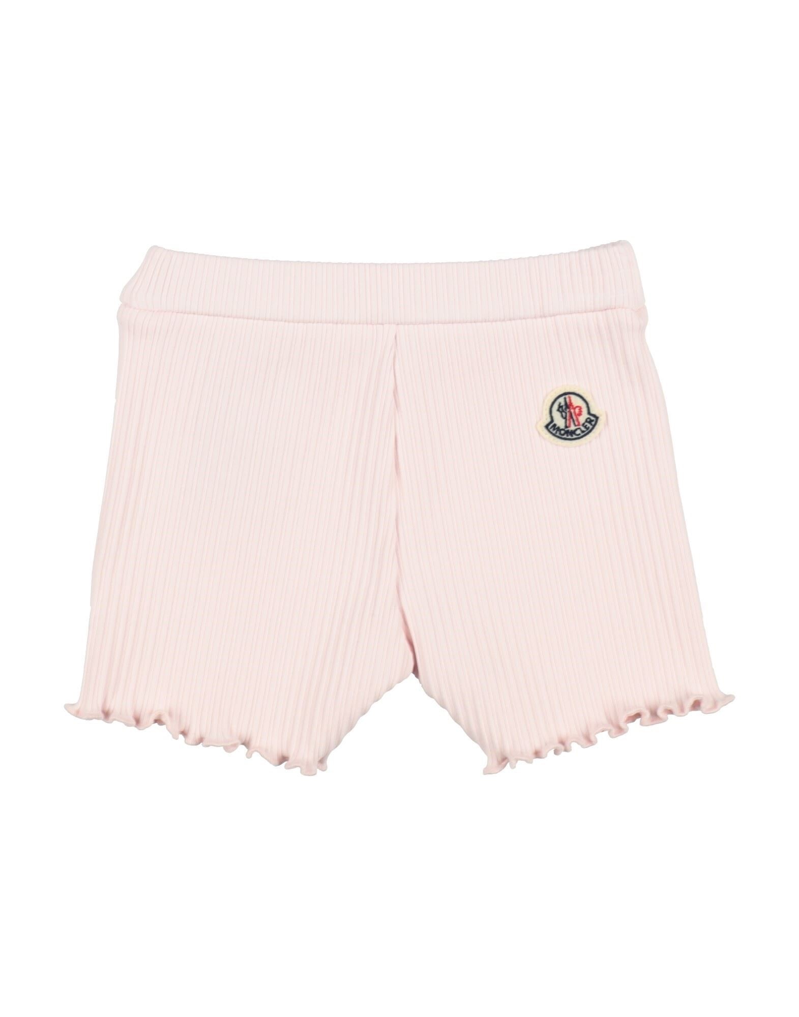 MONCLER - Shorts & Bermuda Shorts