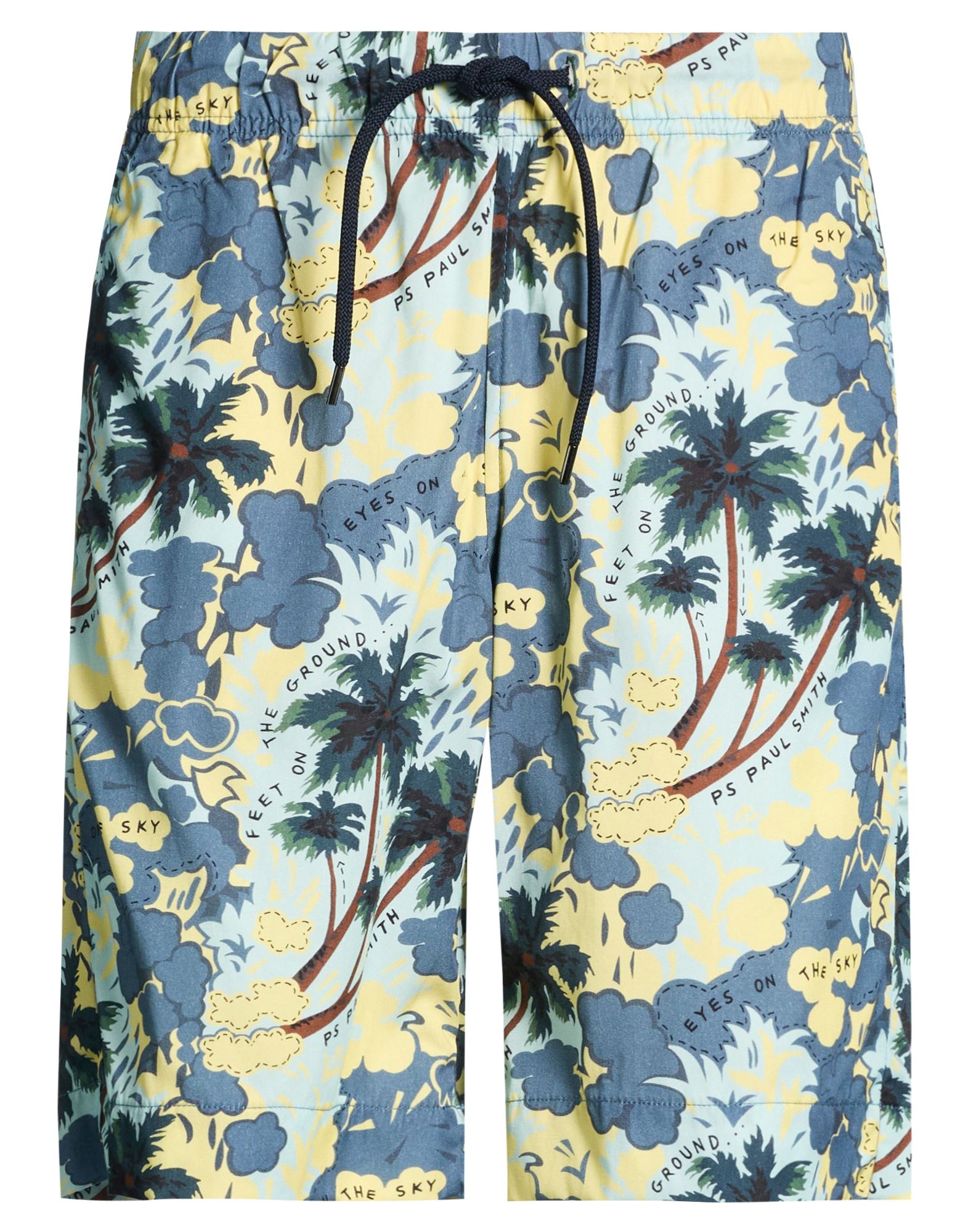 PS PAUL SMITH - Shorts & Bermuda Shorts