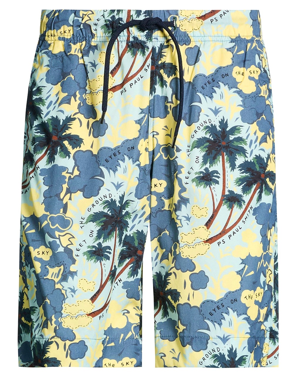 PS PAUL SMITH - Shorts & Bermuda Shorts