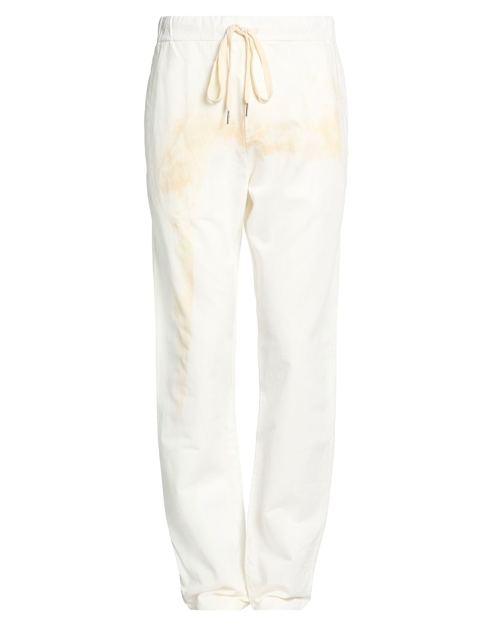 NOSTRASANTISSIMA - Casual παντελόνια