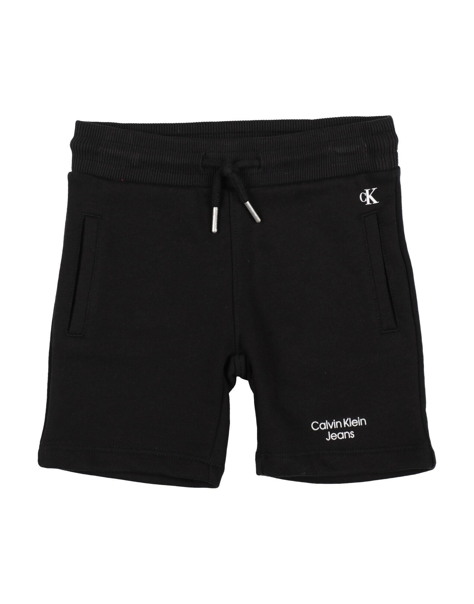 CALVIN KLEIN JEANS - Shorts & Bermuda Shorts