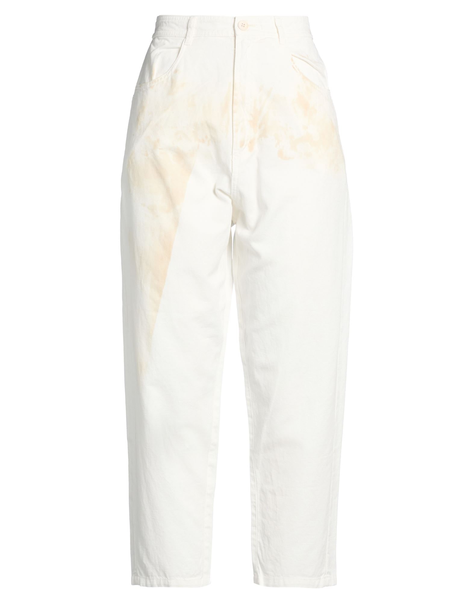 NOSTRASANTISSIMA - Pants