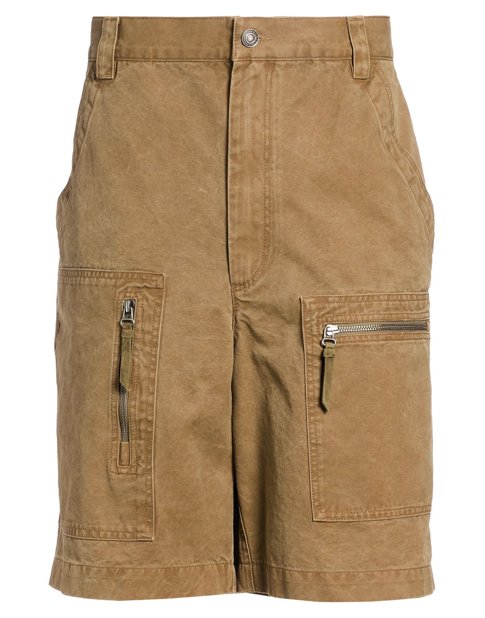 ISABEL MARANT - Shorts & Bermuda Shorts