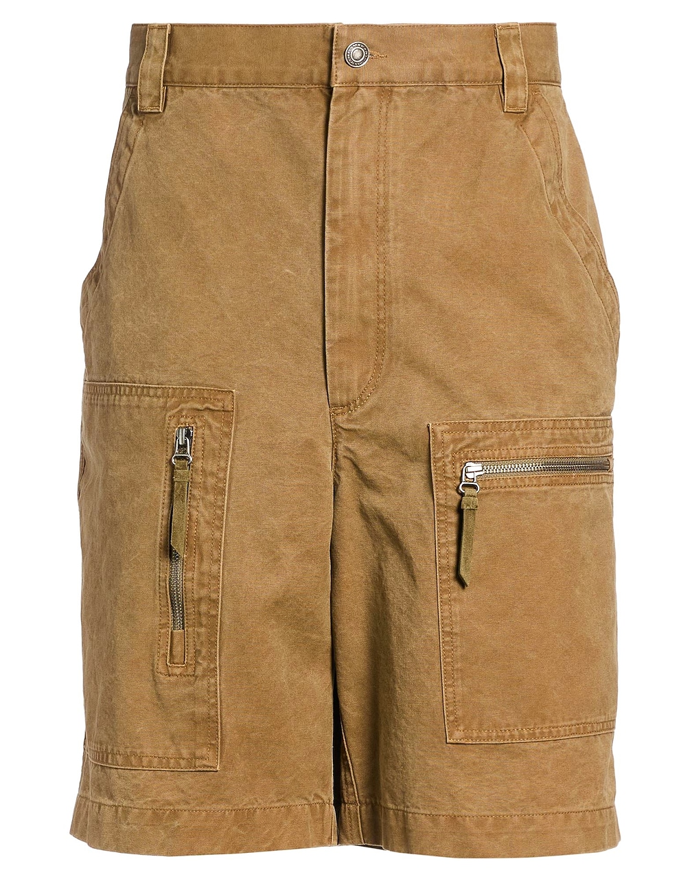 ISABEL MARANT - Shorts & Bermudashorts