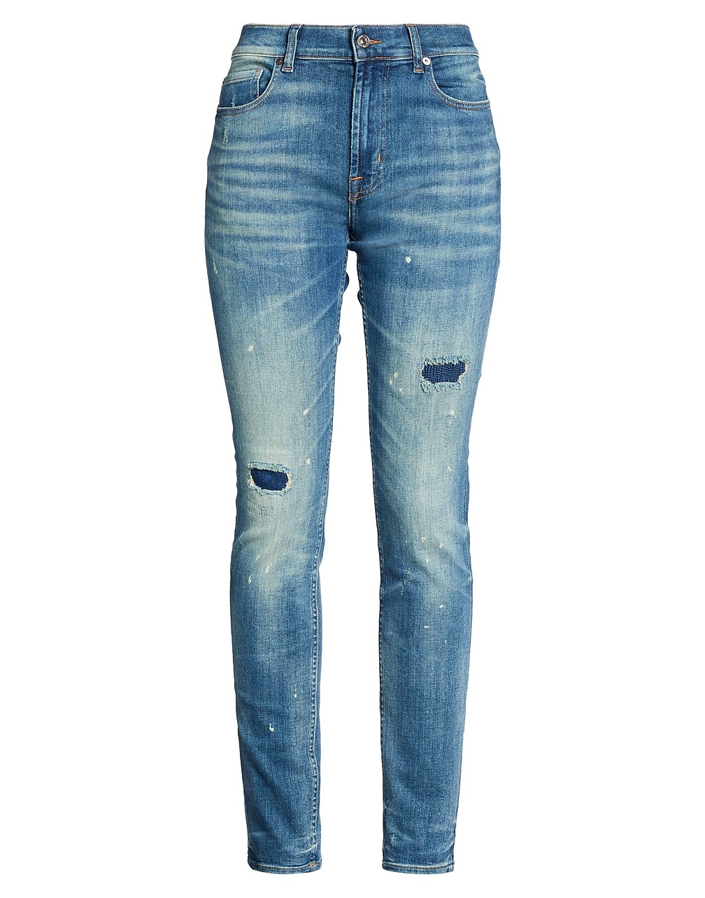 7 FOR ALL MANKIND - Jeans
