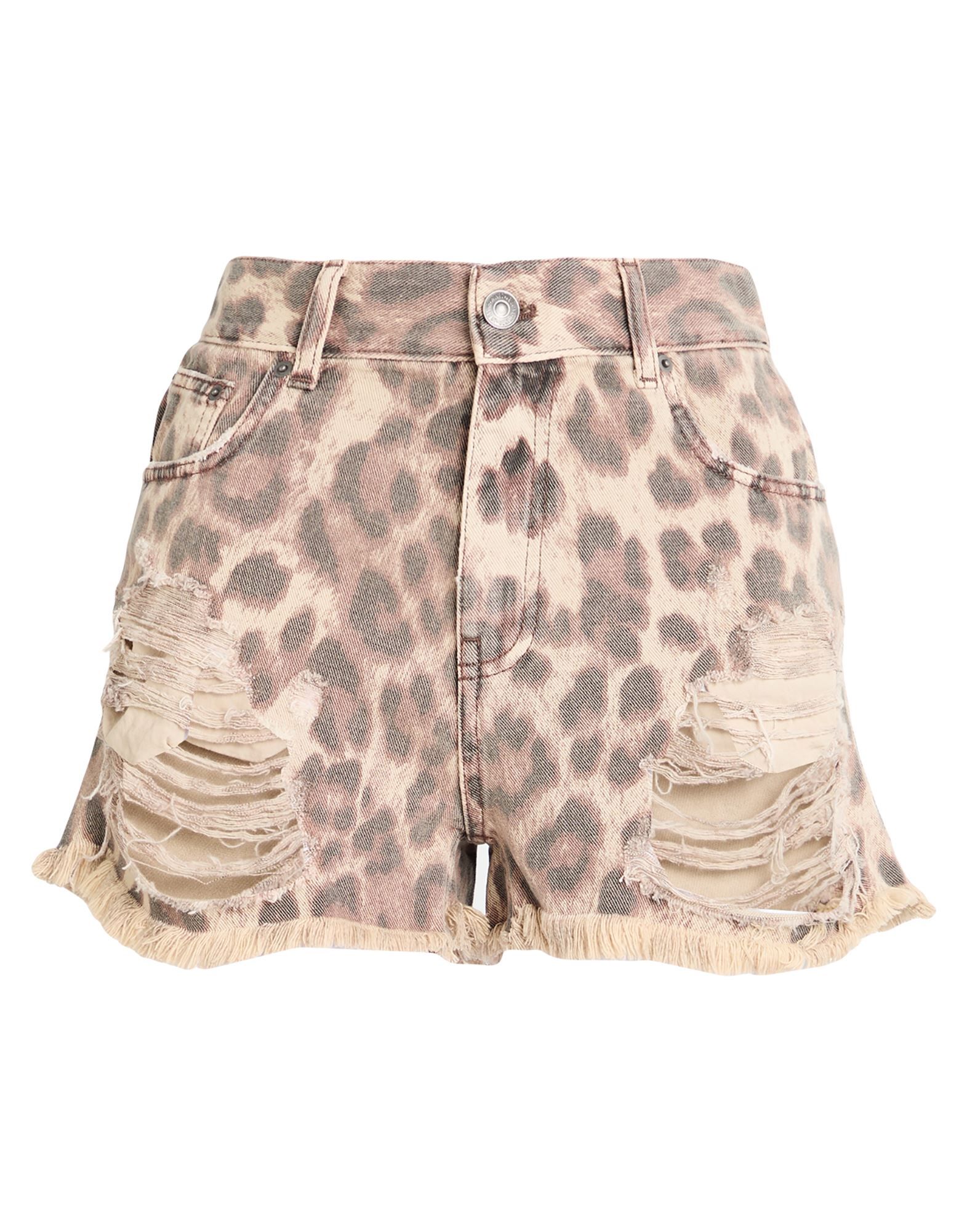 ANIYE BY - Джинсовые шорты