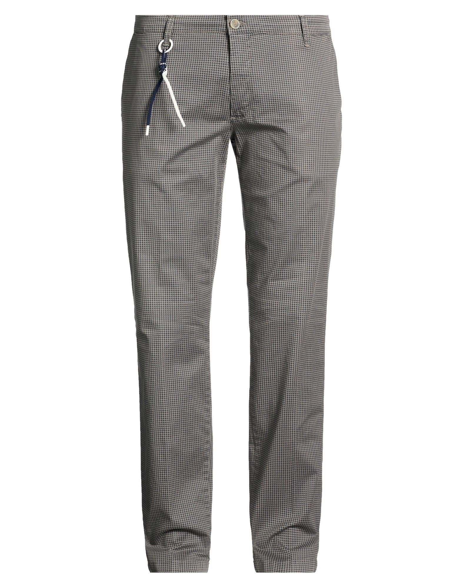 ALESSANDRO GILLES - Trousers