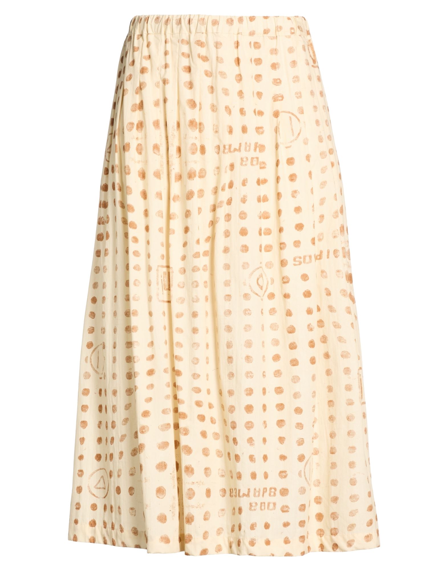 OTTOD'AME - Midi skirts