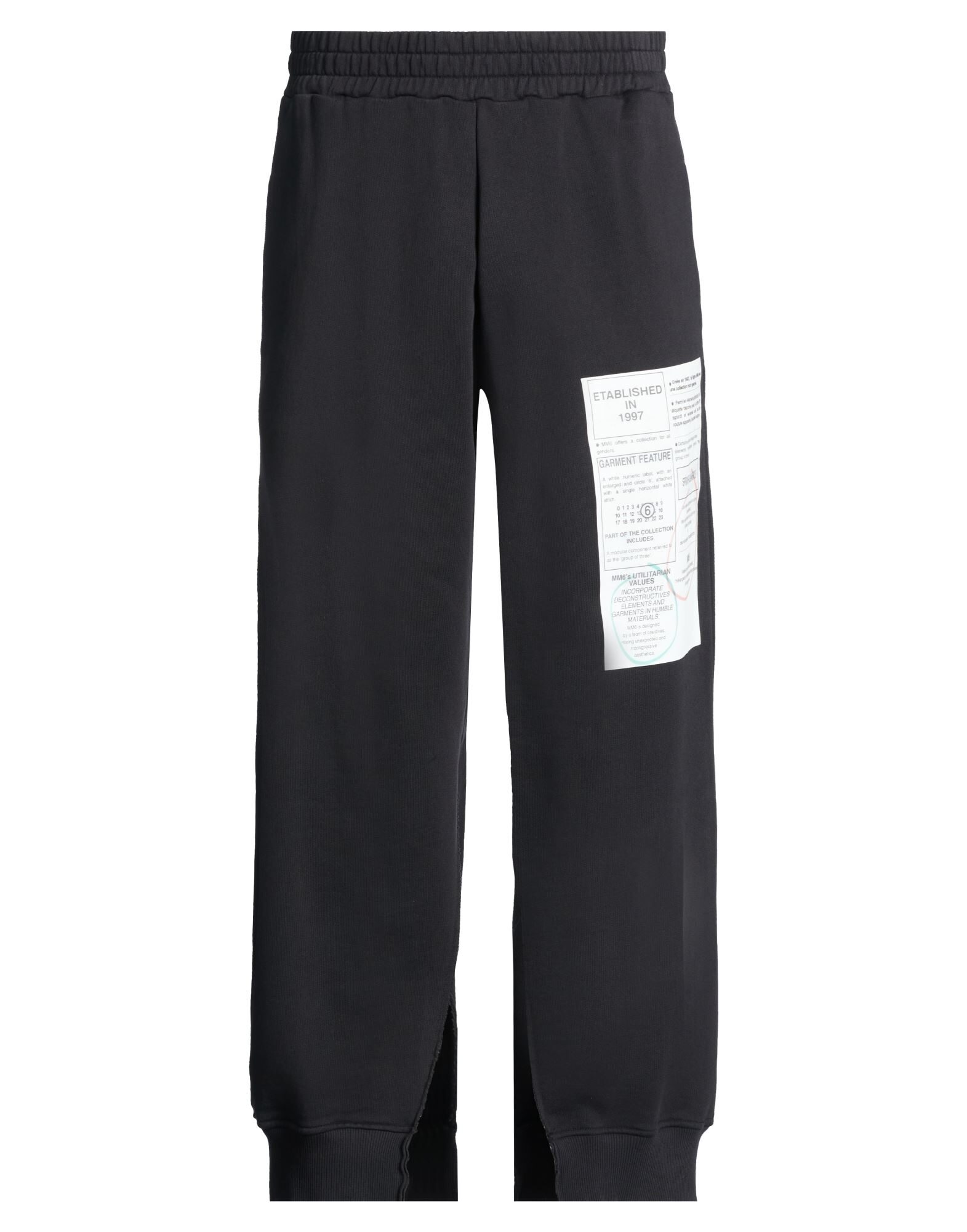 MM6 MAISON MARGIELA - Trousers