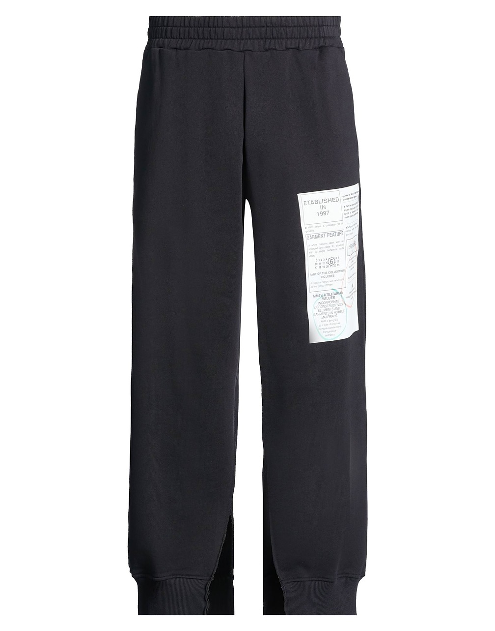 MM6 MAISON MARGIELA - Pants