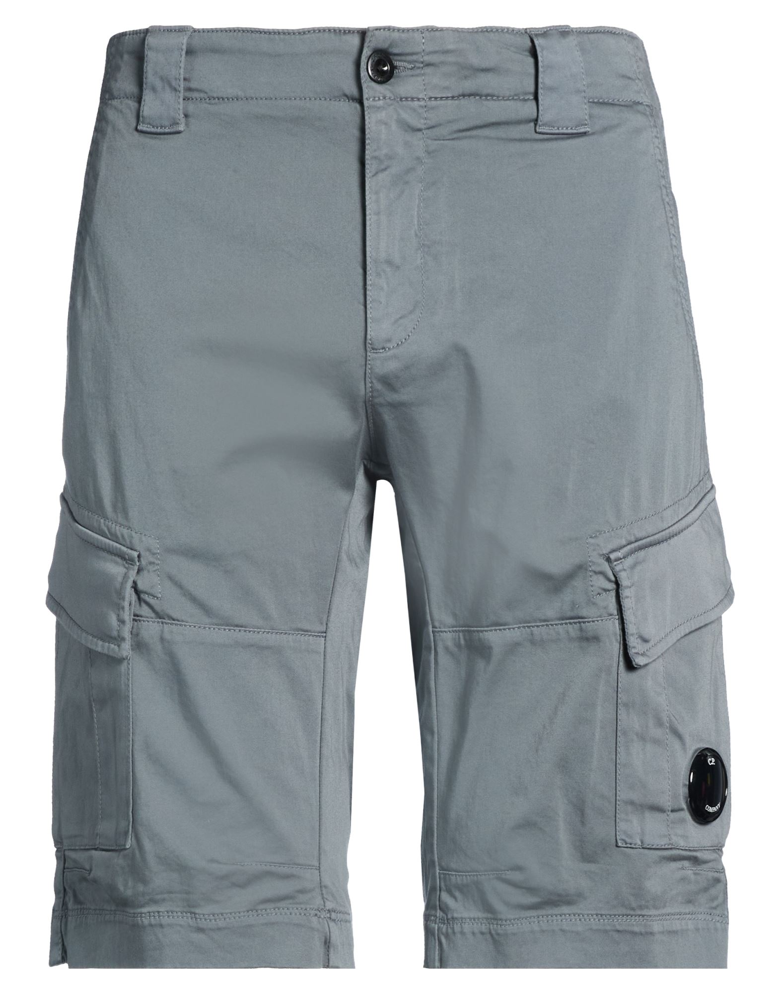 C.P. COMPANY - Shorts & Bermuda Shorts