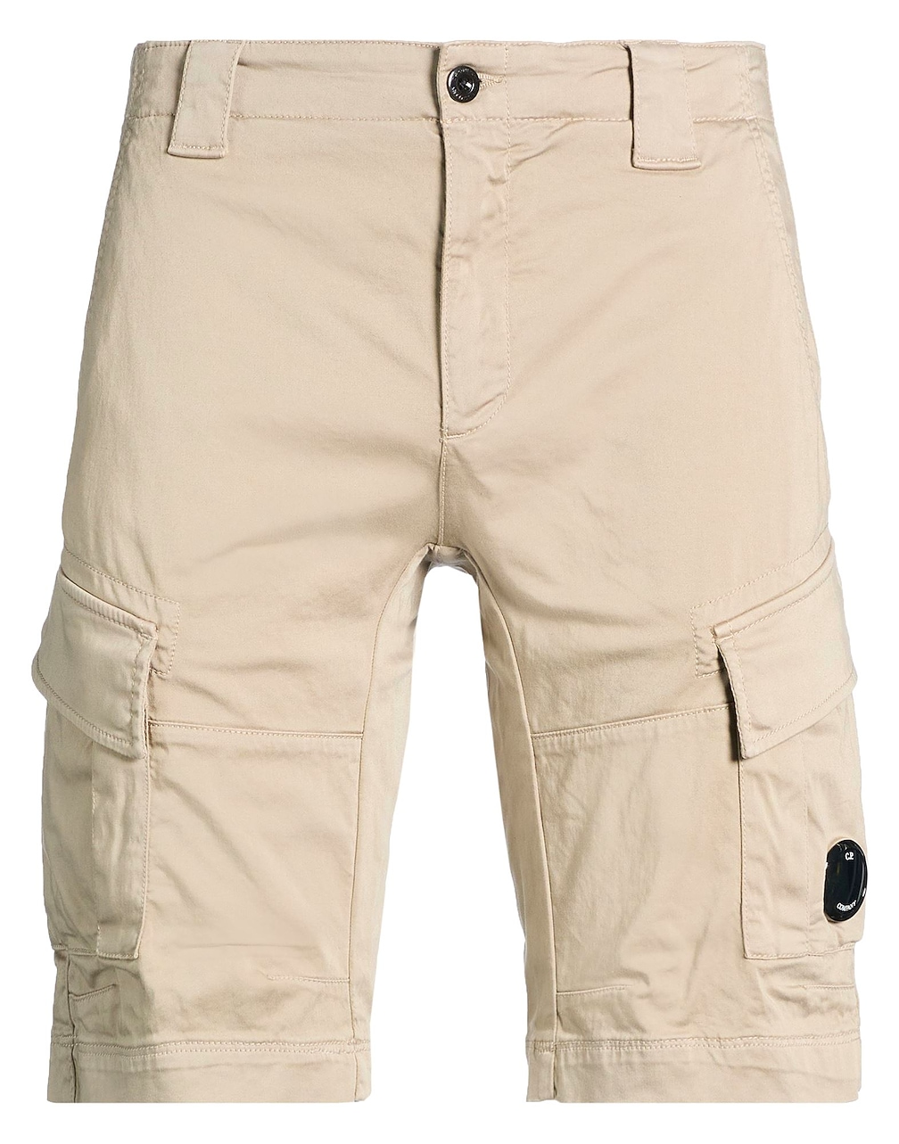 C.P. COMPANY - Shorts & Bermuda Shorts