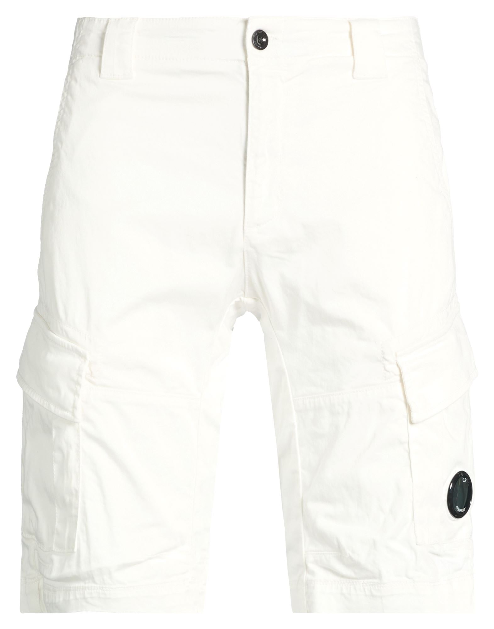 C.P. COMPANY - Shorts & Bermuda Shorts
