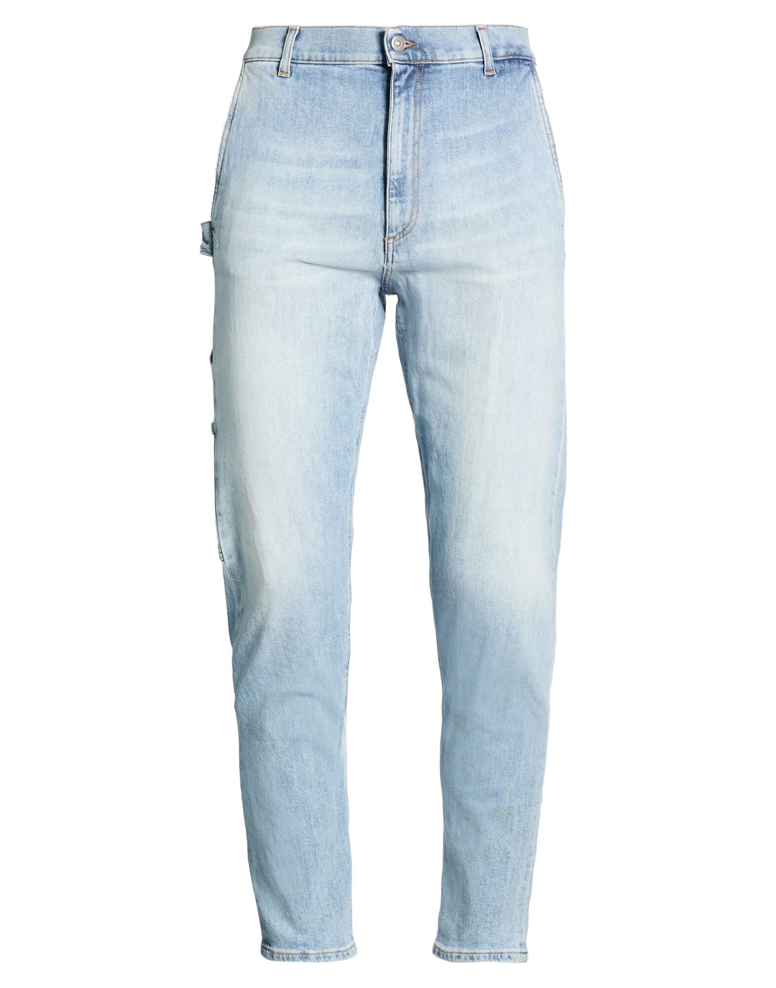 DONDUP - Джинсовые брюки