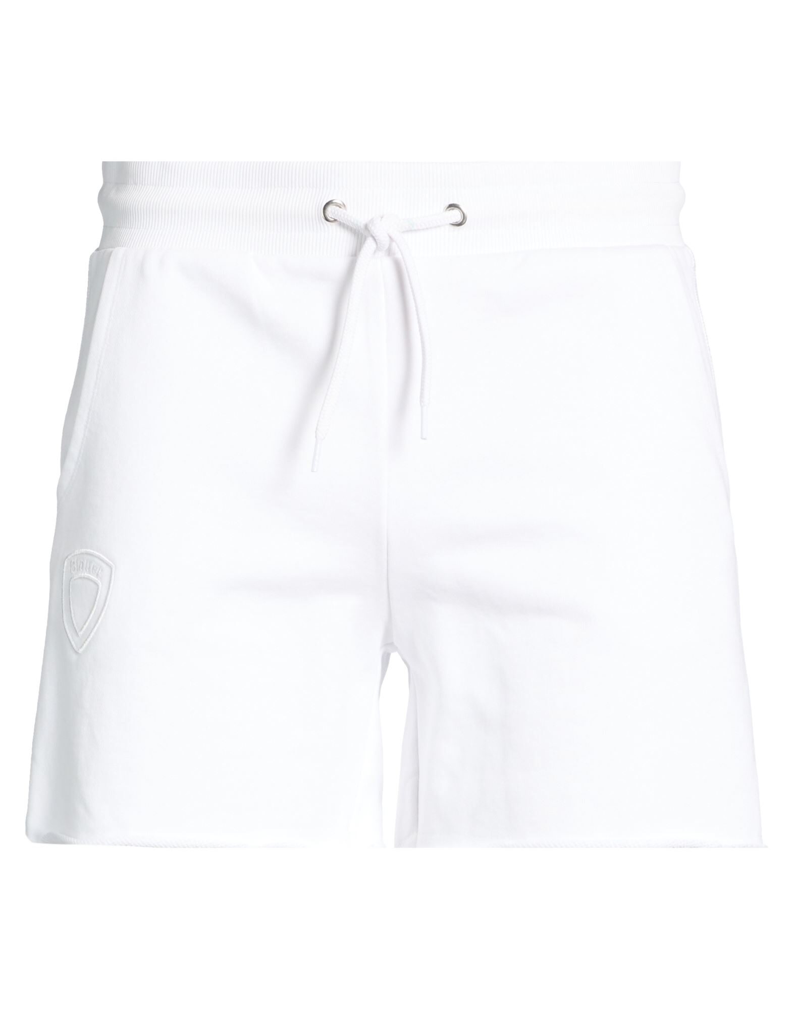 BLAUER. - Shorts & Bermuda Shorts