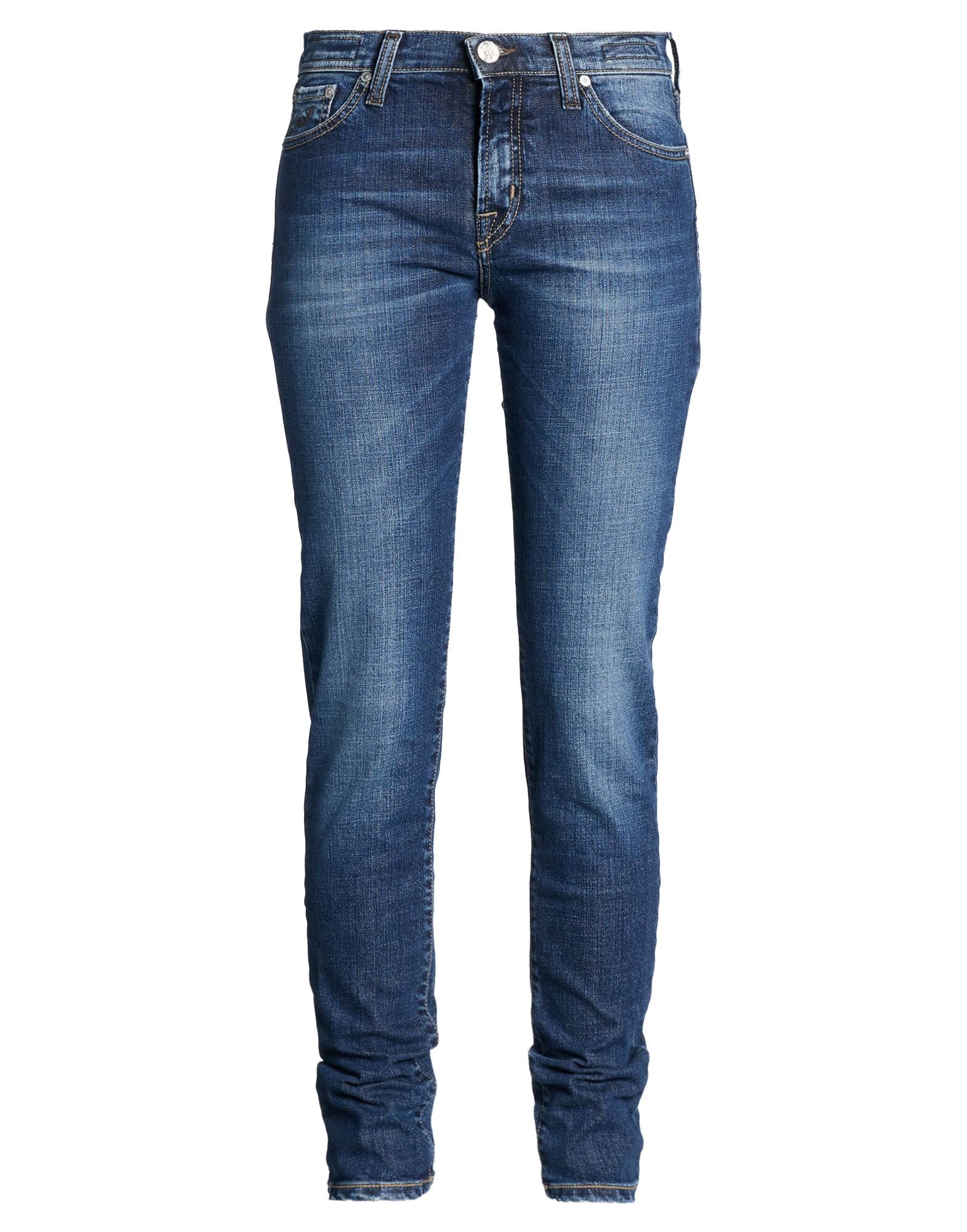 JACOB COHЁN - Jeanshosen