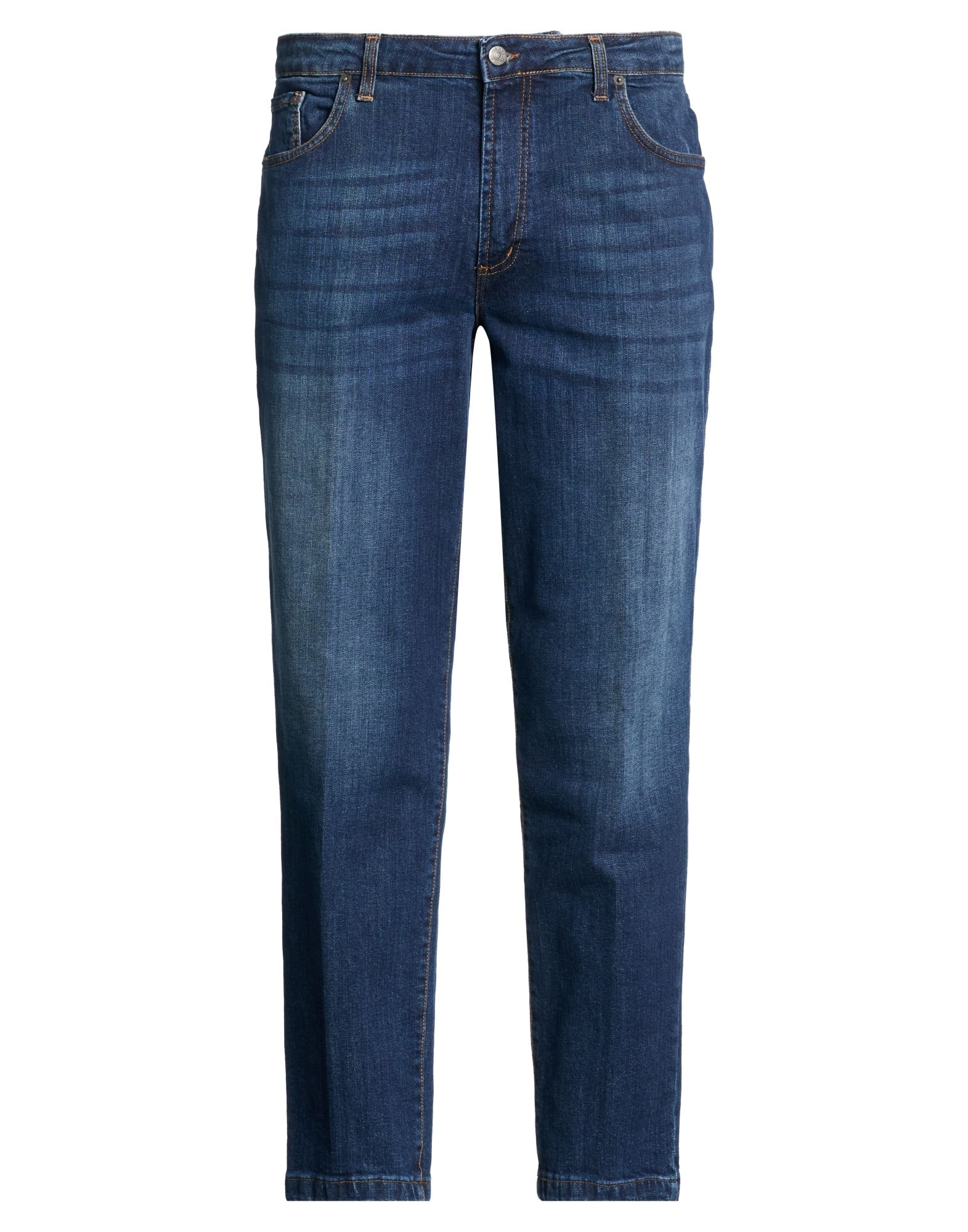 ALESSANDRO GILLES - Jeans