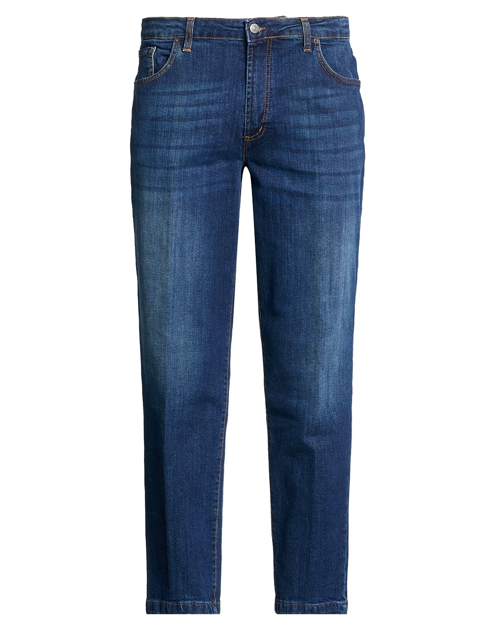 ALESSANDRO GILLES - Jeans