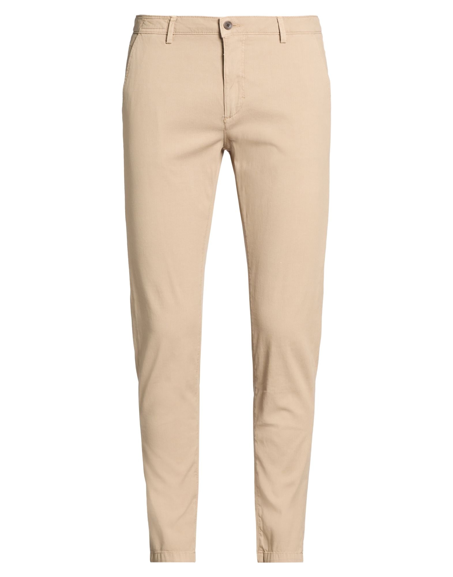 YAN SIMMON - Pantaloni