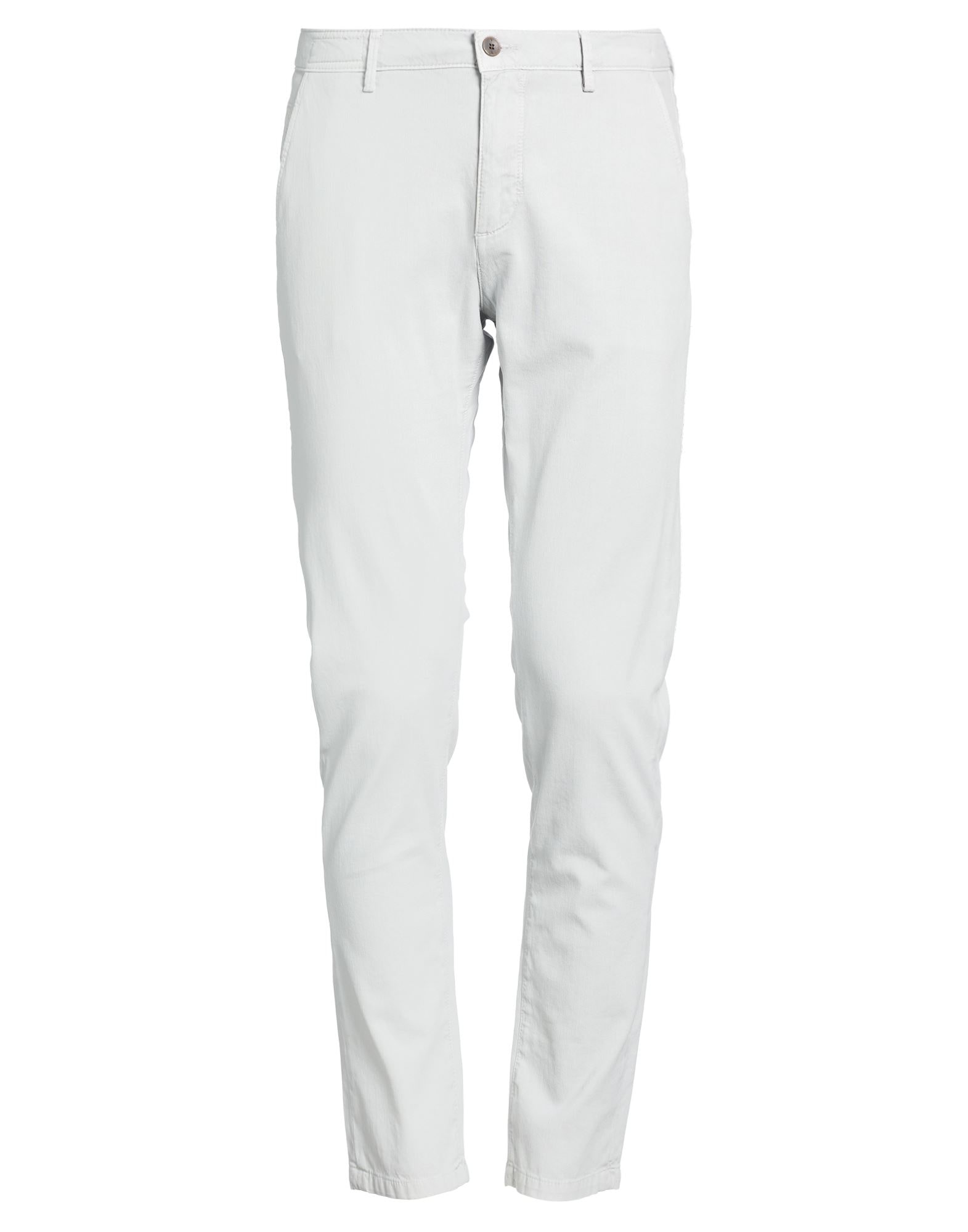 YAN SIMMON - Trousers