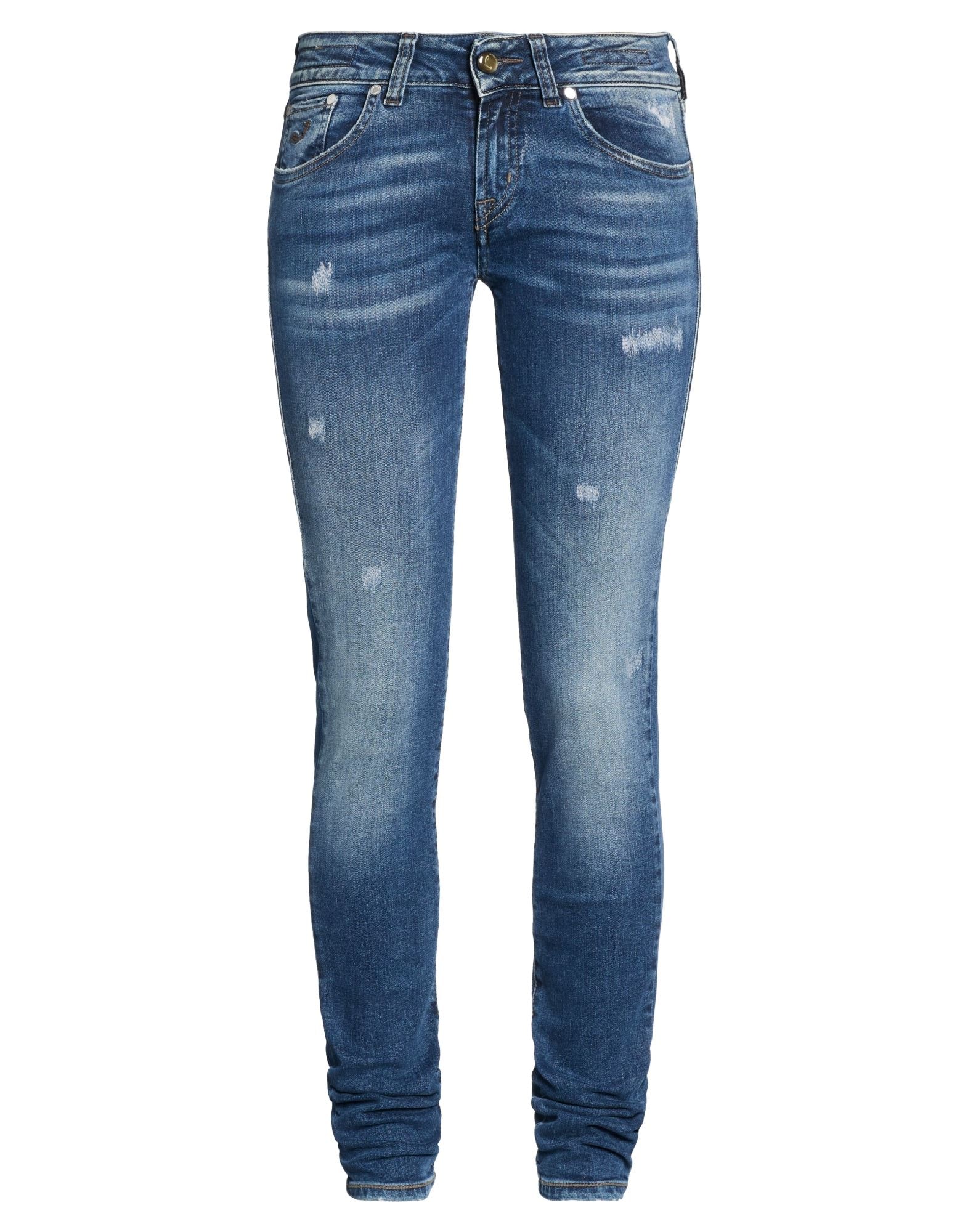 JACOB COHЁN - Jeanshosen