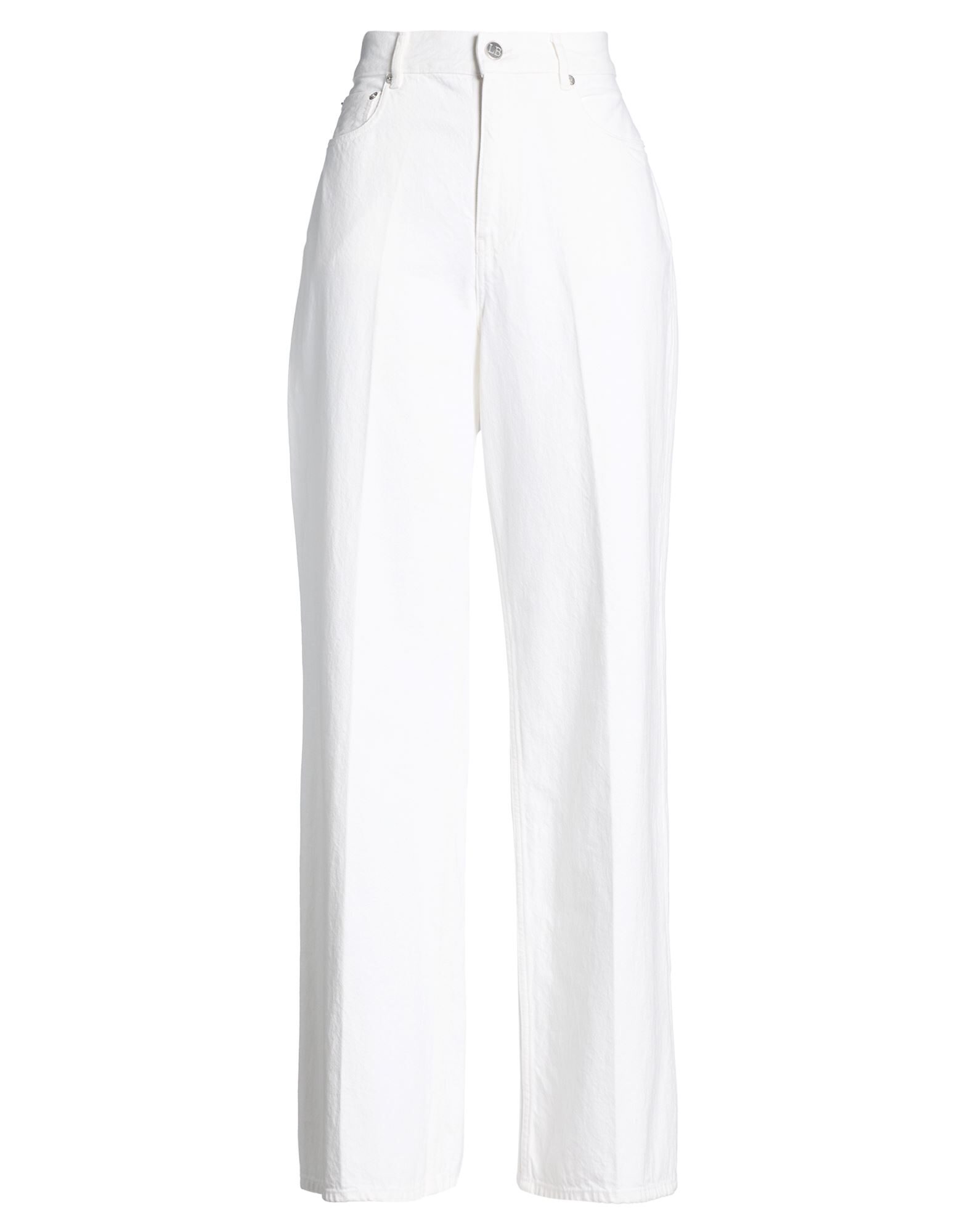 LAURENCE BRAS - Pantaloni jeans