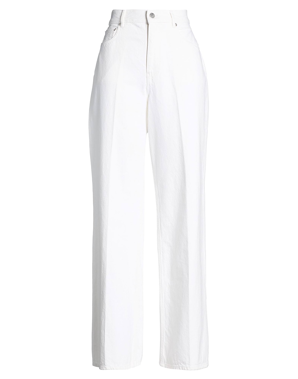 LAURENCE BRAS - Pantaloni jeans