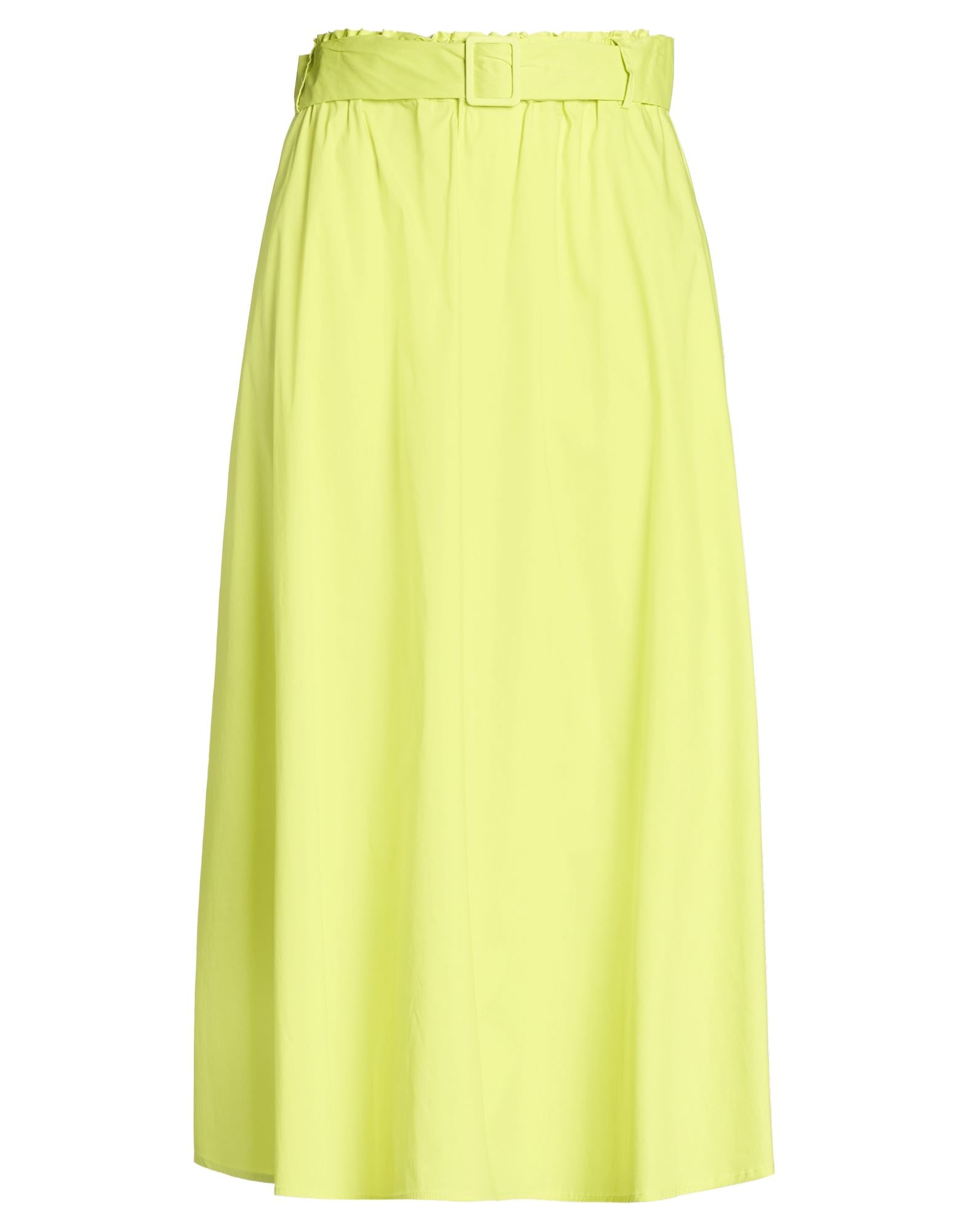 SHIRTAPORTER - Midi skirts