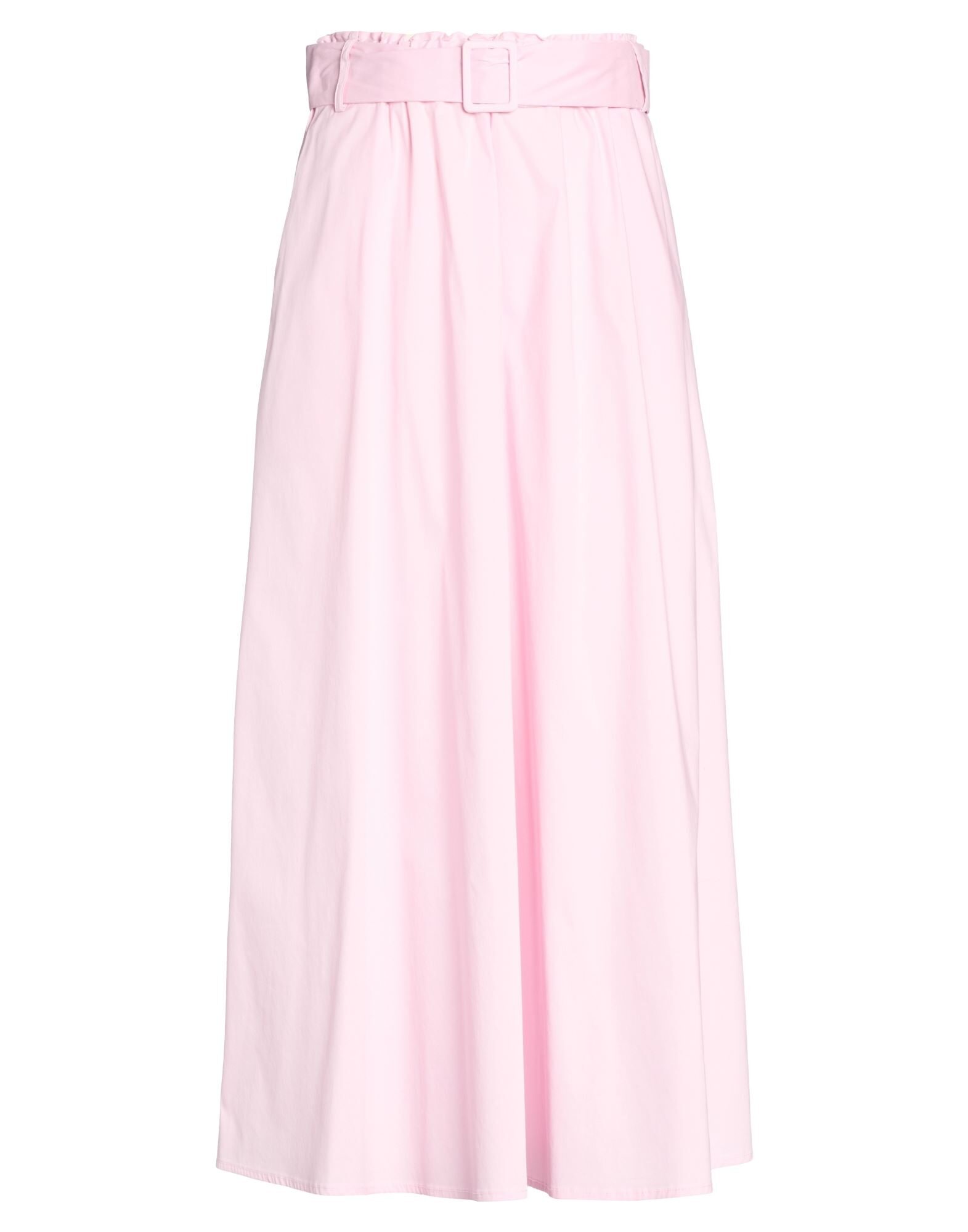 SHIRTAPORTER - Midi skirts