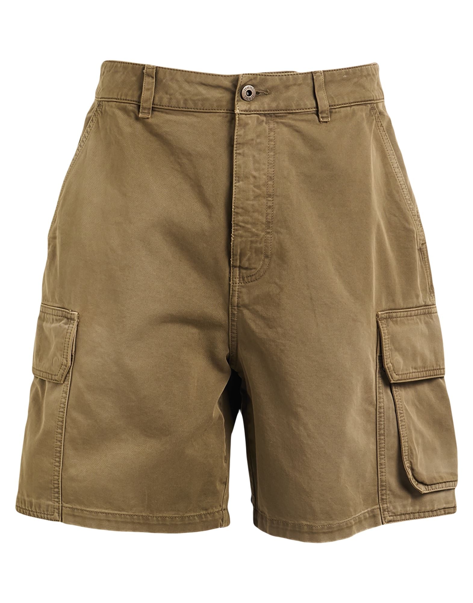 LOEWE - Shorts & Bermuda Shorts