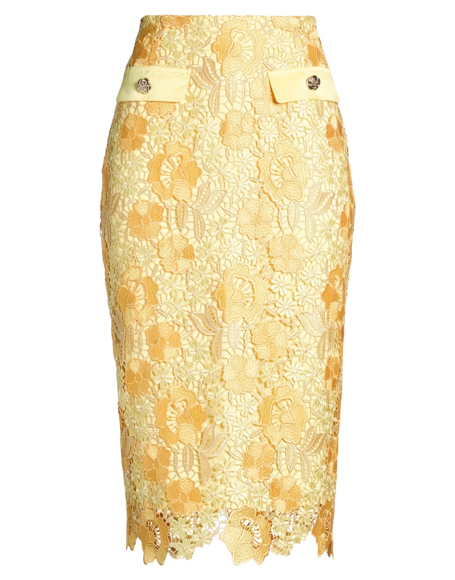 BLUGIRL - Μίντι φούστες