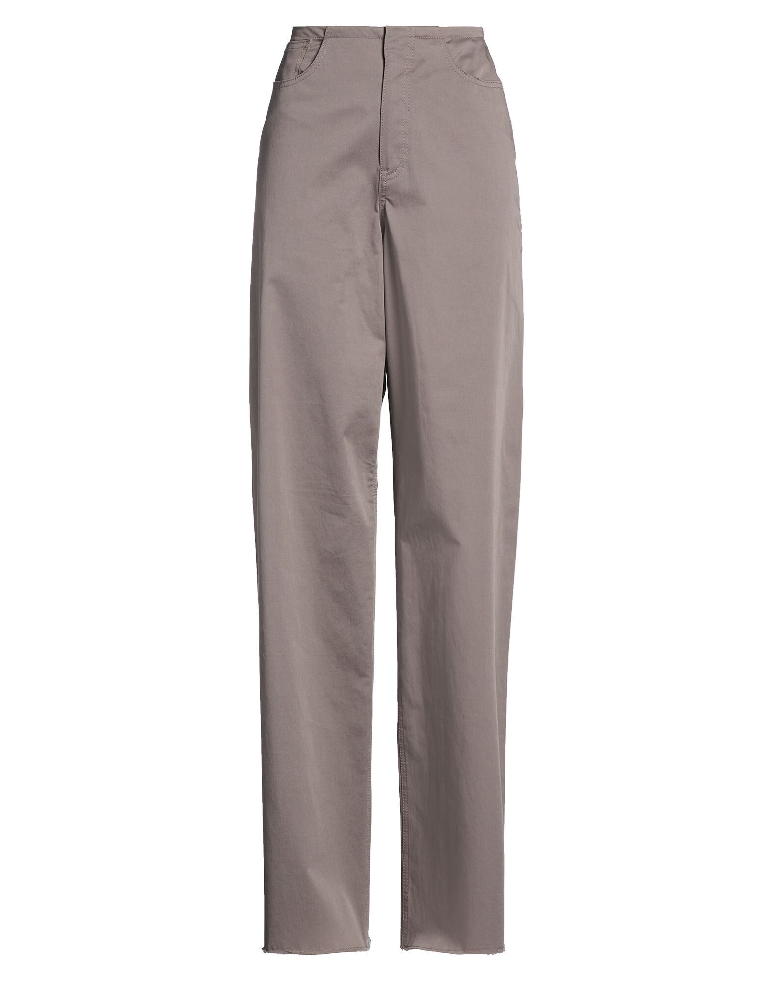 MM6 MAISON MARGIELA - Повседневные брюки