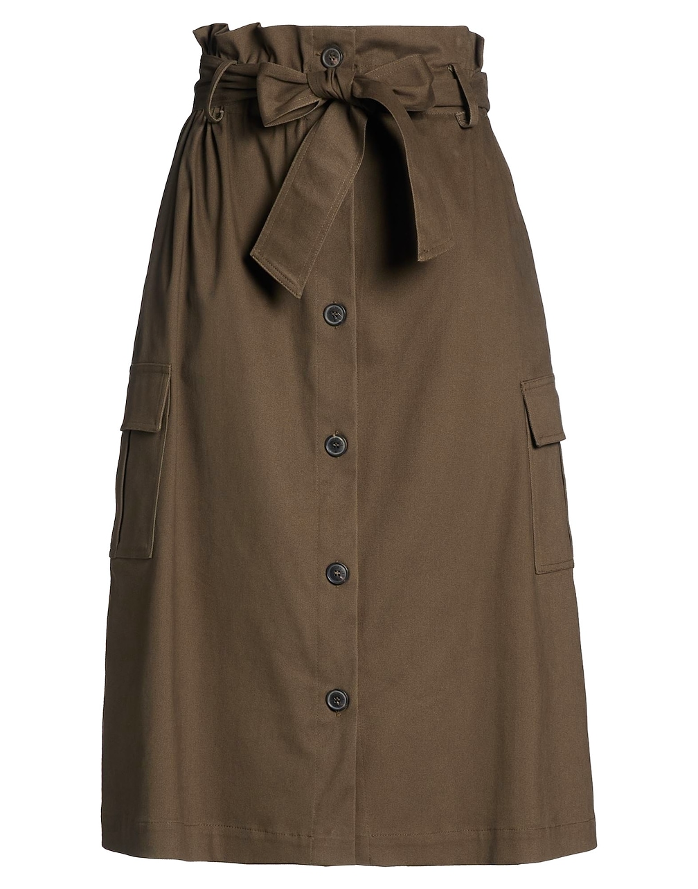 SHIRTAPORTER - Midi skirts