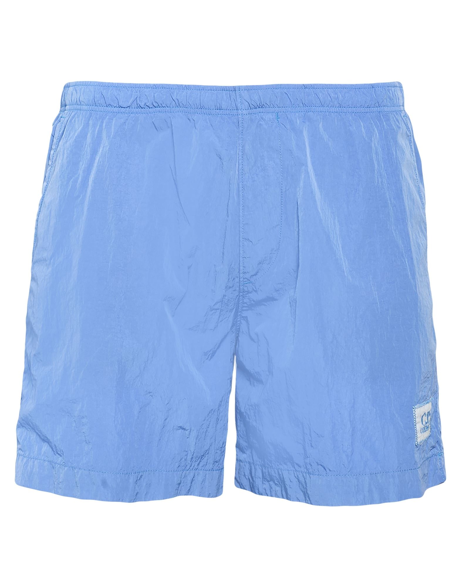 C.P. COMPANY - Swim trunks