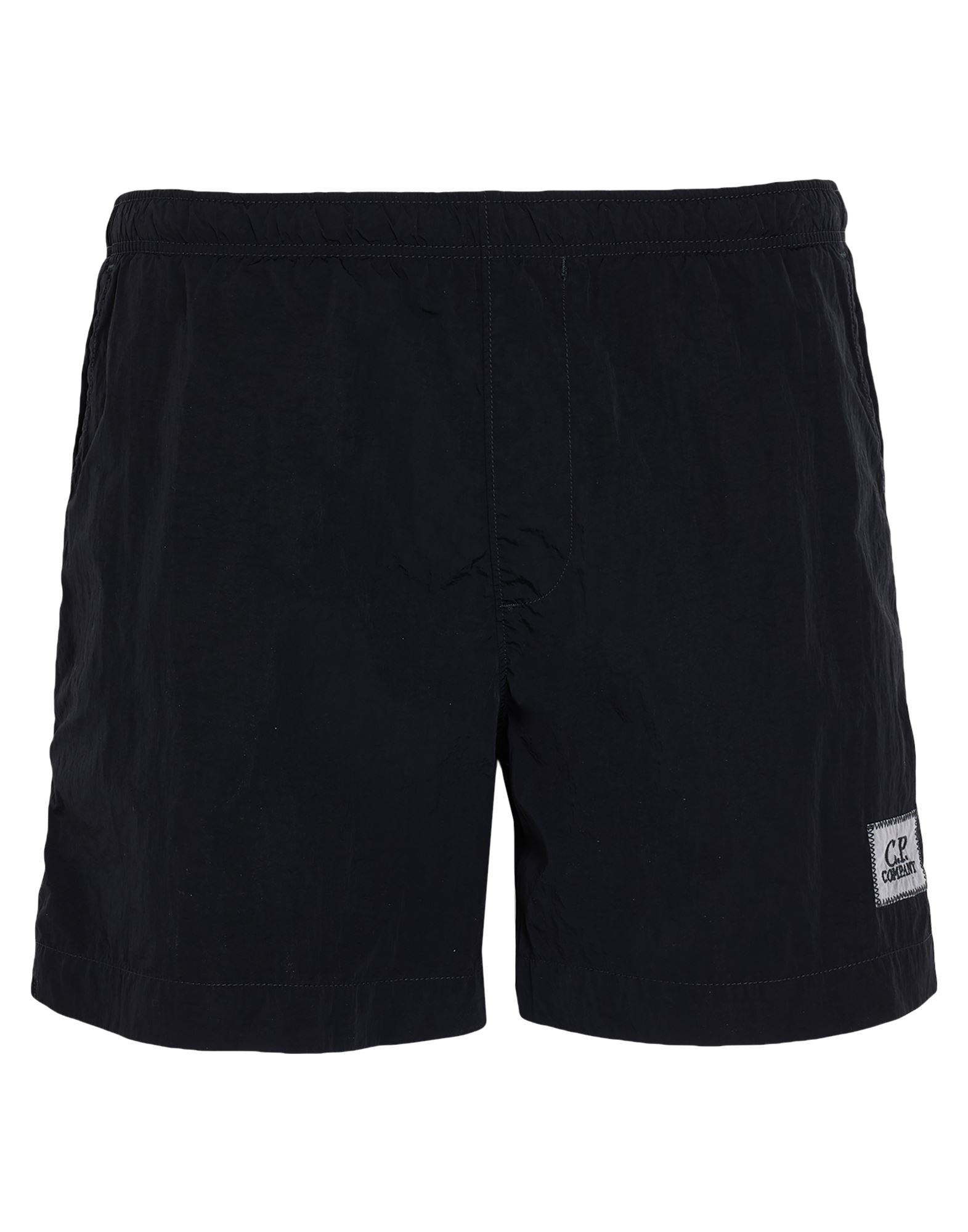 C.P. COMPANY - Swim trunks
