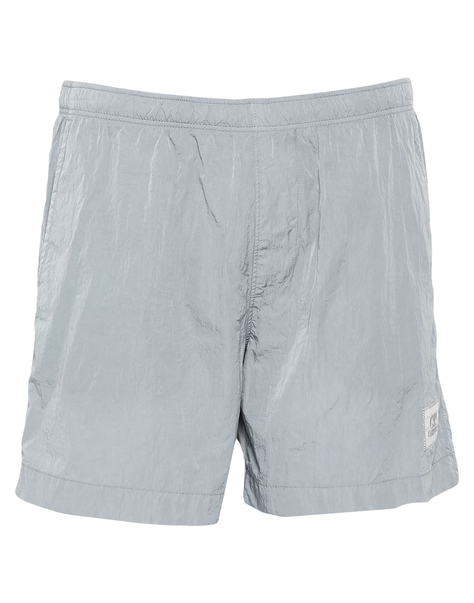 C.P. COMPANY - Swim trunks