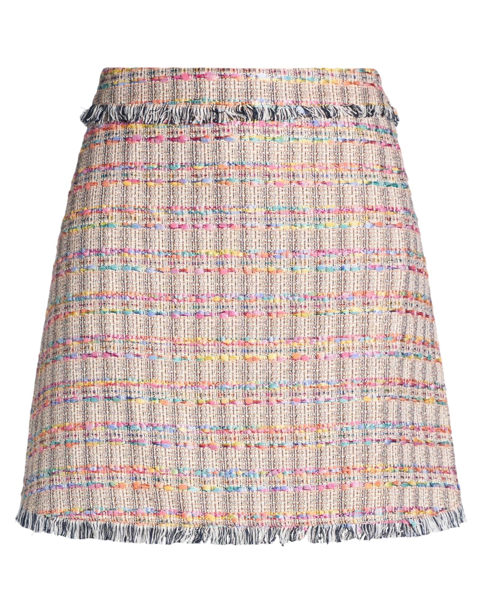 SHIRTAPORTER - Mini skirts