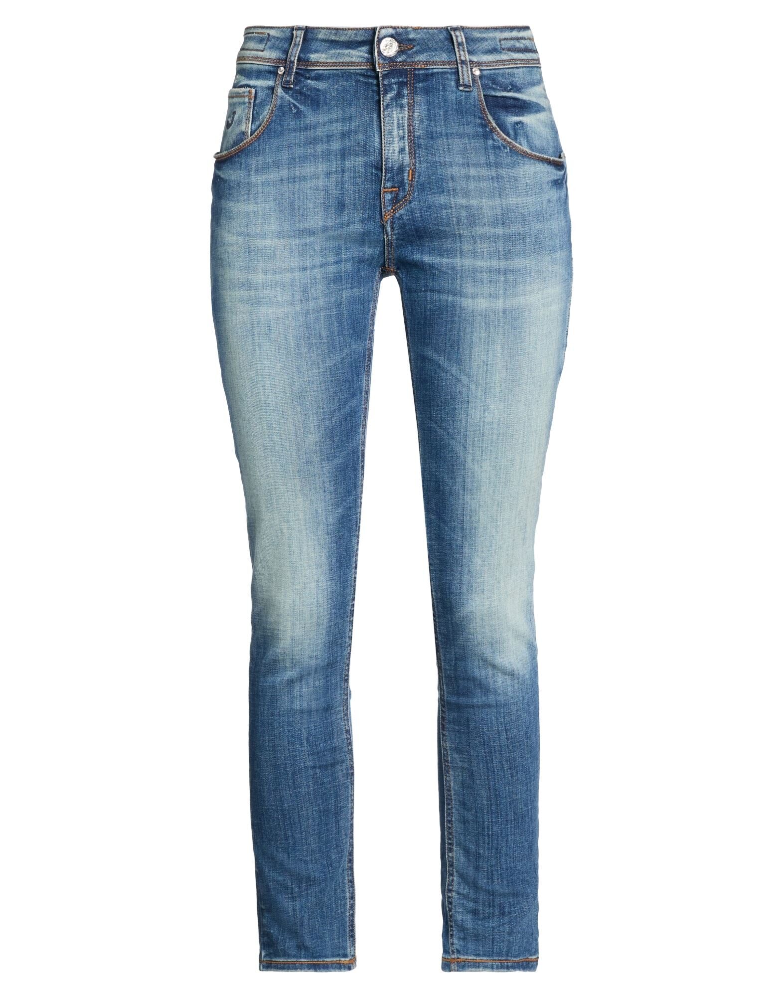 JACOB COHЁN - Jeanshosen