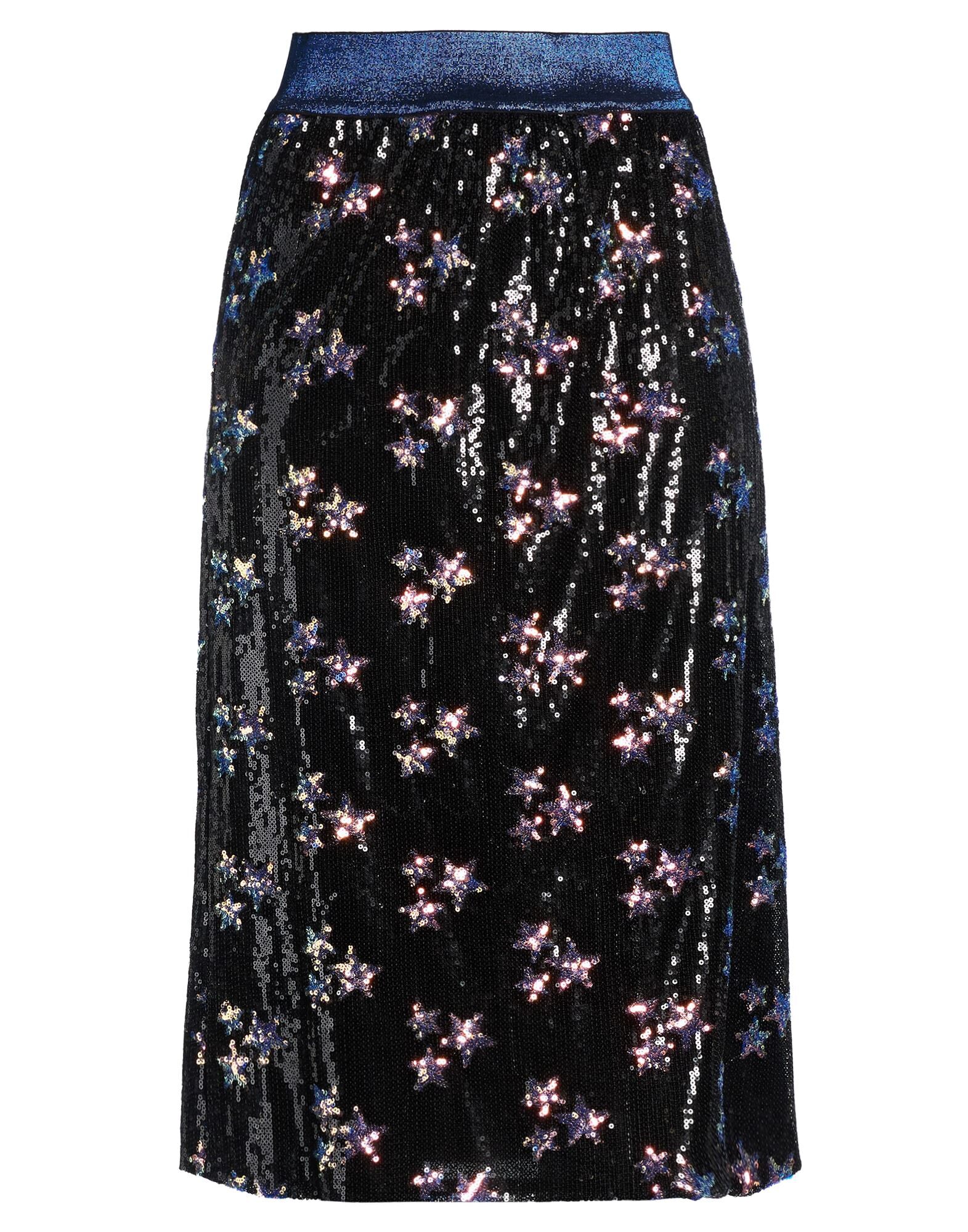 SHIRTAPORTER - Midi skirts