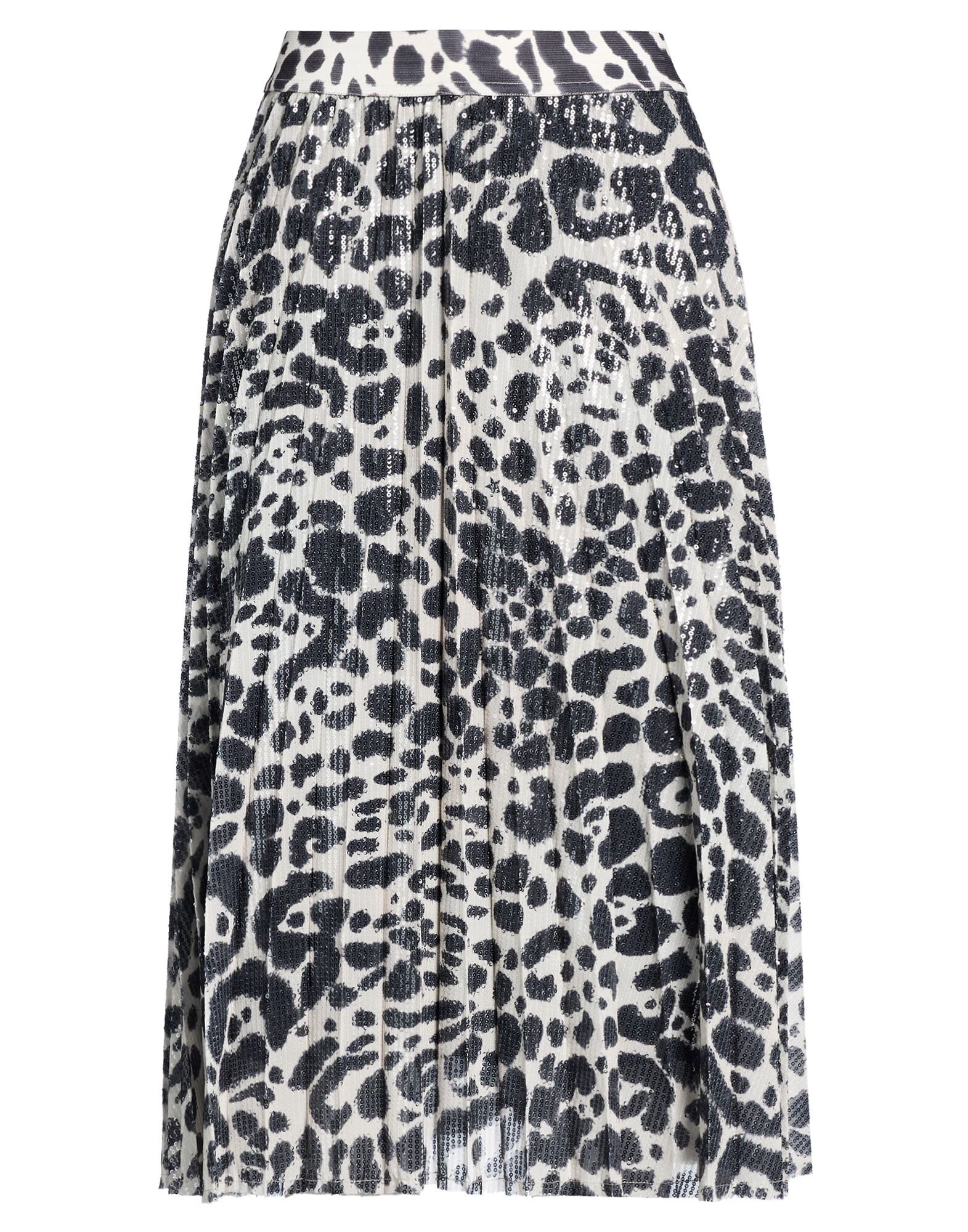 SHIRTAPORTER - Midi skirts