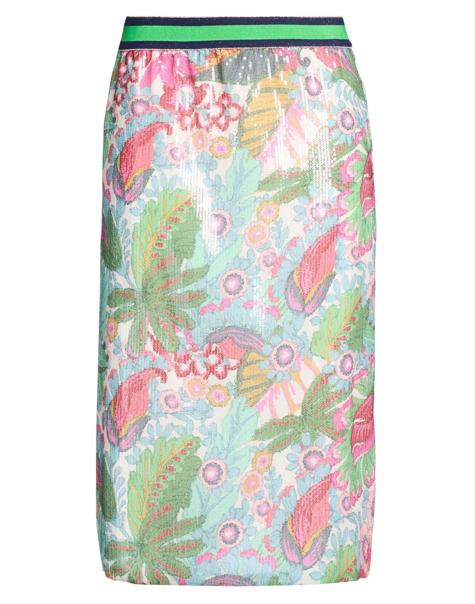 SHIRTAPORTER - Midi skirts