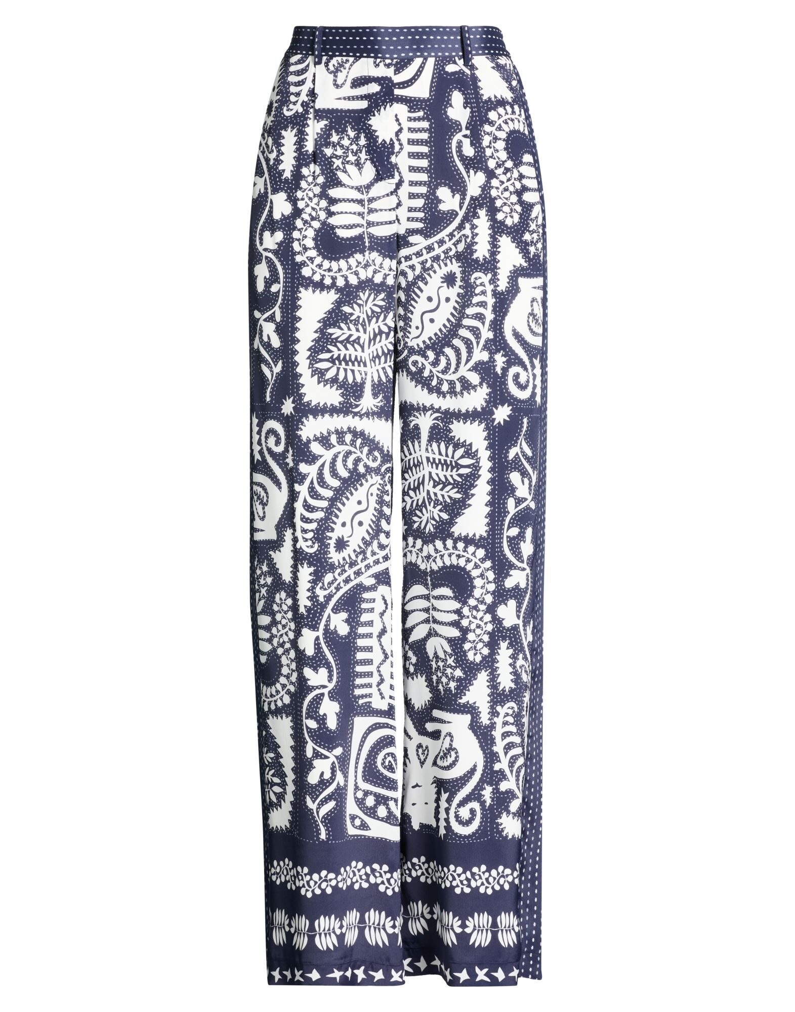 IVI COLLECTION - Повседневные брюки