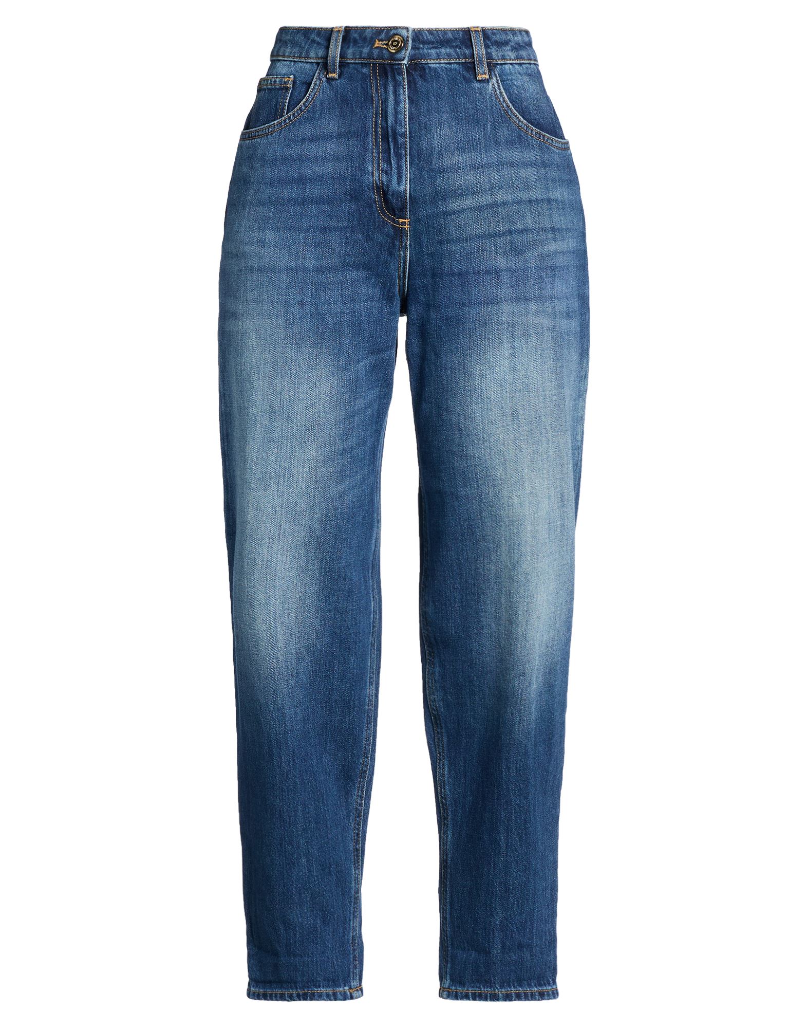 ELISABETTA FRANCHI - Jeans
