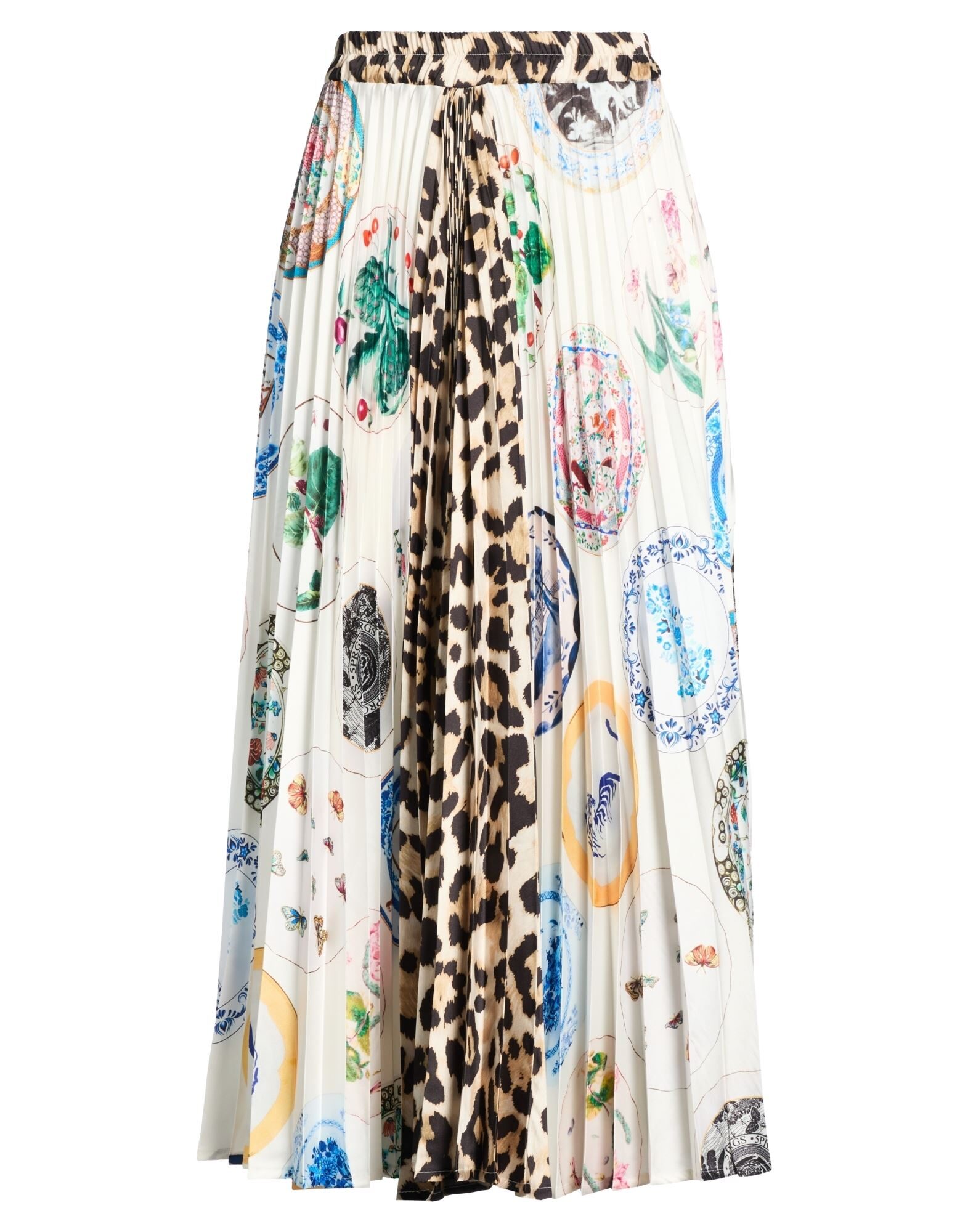 5 PROGRESS - Μάξι φούστες