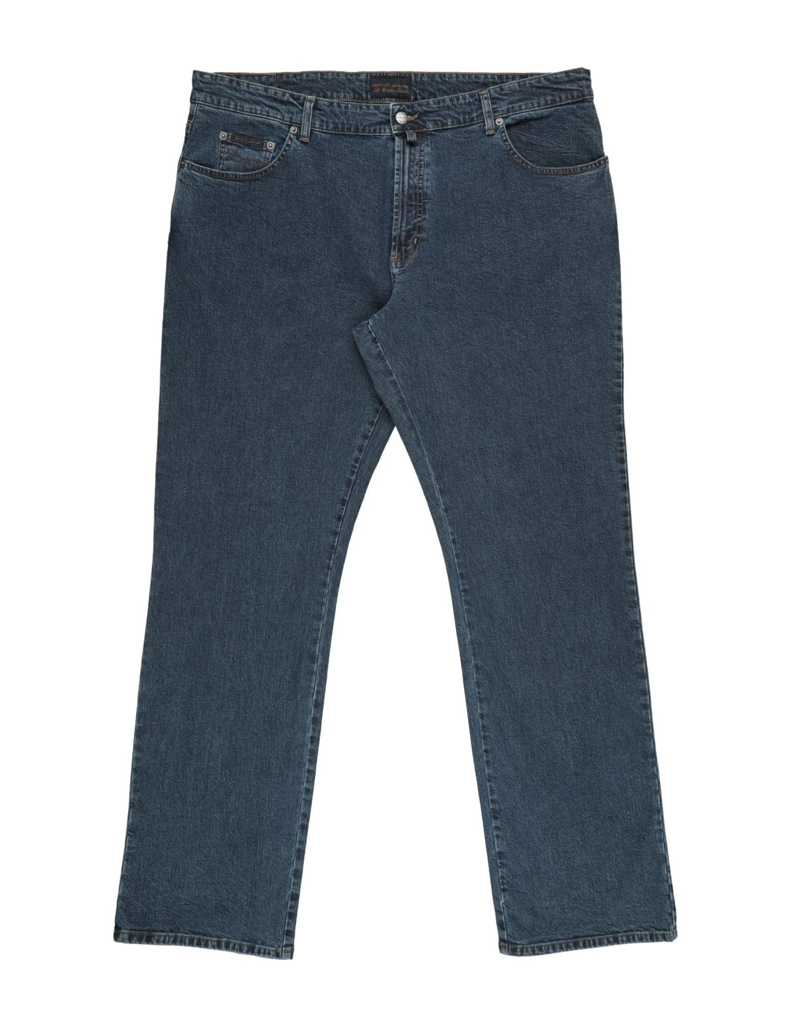 GANT JEANS - Pantaloni jeans