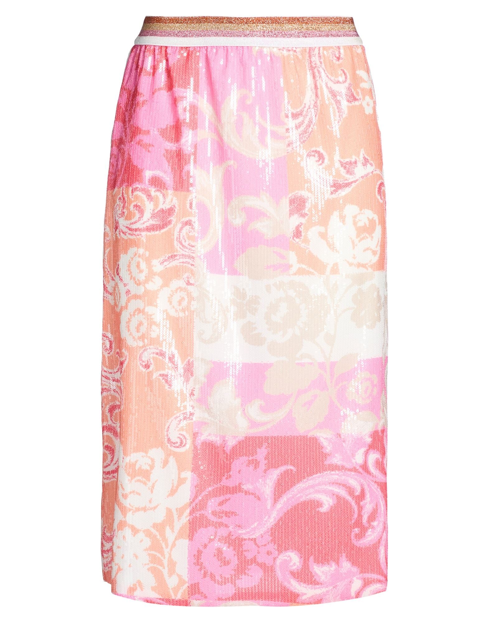 SHIRTAPORTER - Midi skirts