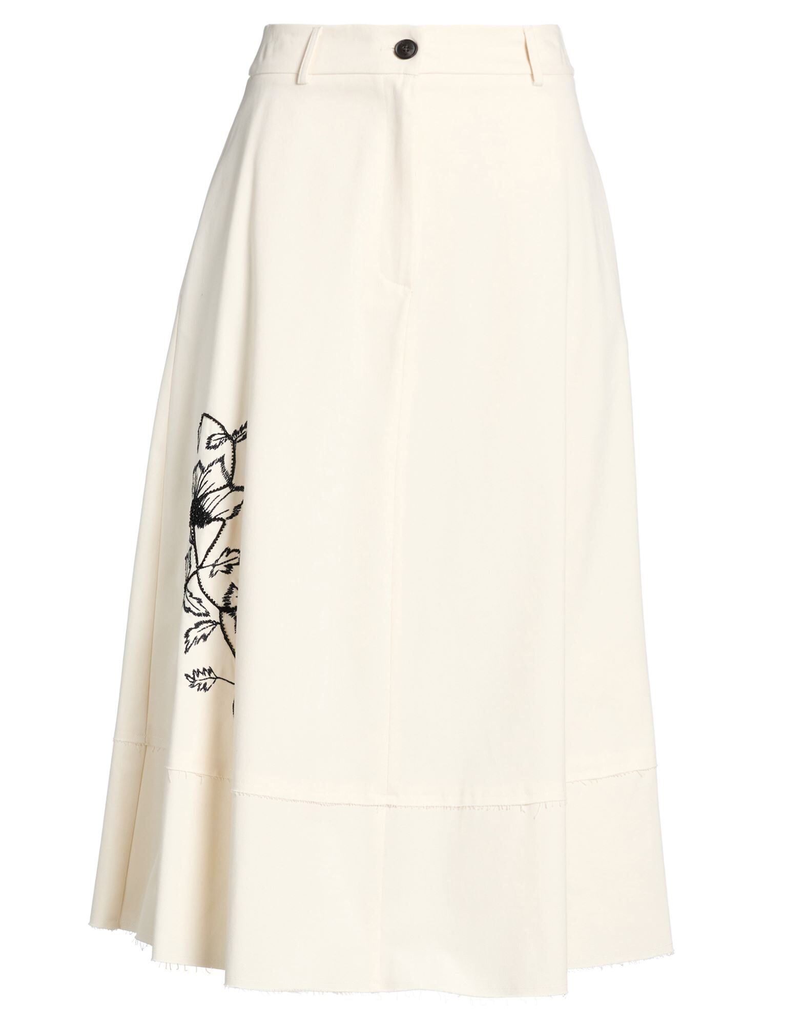 SHIRTAPORTER - Midi skirts