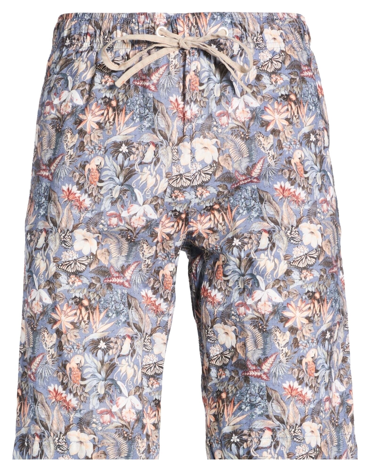 Q1 - Shorts & Bermuda Shorts